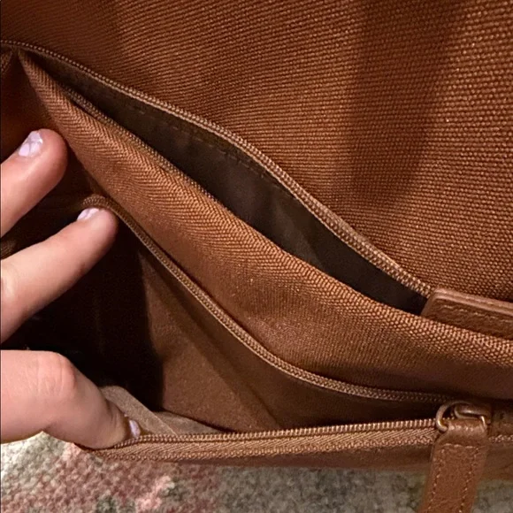 BEIS Maple Women's Backpack - Picture 5 of 11